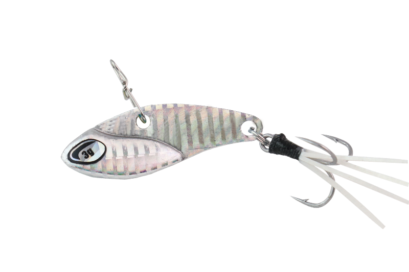 CICADA NANOVIB 2,0G HL NANOSILVER