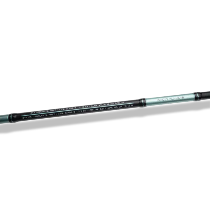 2BUC MEDMAX UL GAME 2,43M/UP 12G