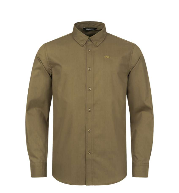 CAMASA TRISTAN DARK OLIVE MAR.M (566)