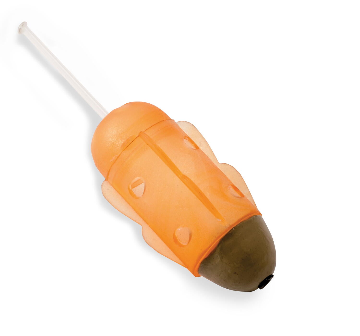 FEEDER CARP INLINE POLE HEAVY 60G
