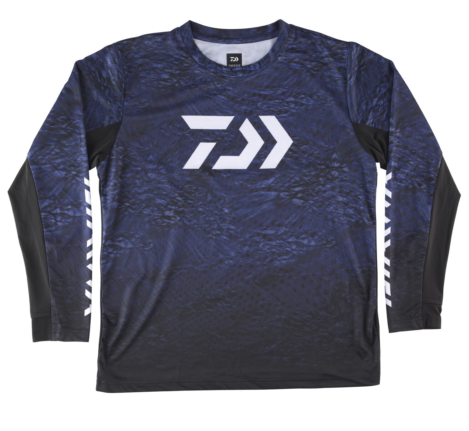 BLUZA D-VEC LS NAVY MAR.M