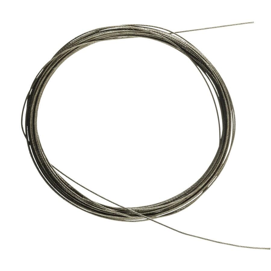 FIR STRUNA 49STR WIRE 10M/10LBS