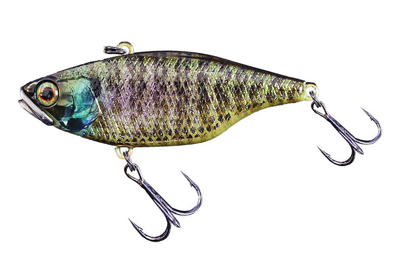 VOBLER TN50 5,2CM/9G RUHB
