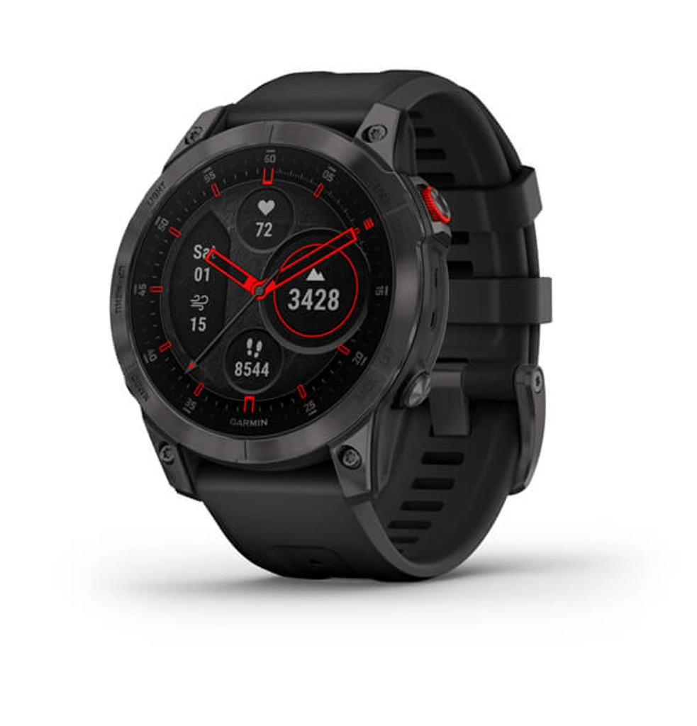CEAS EPIX PRO SAPPHIRE CARBON GREY TI/BLACK 51MM EMEA