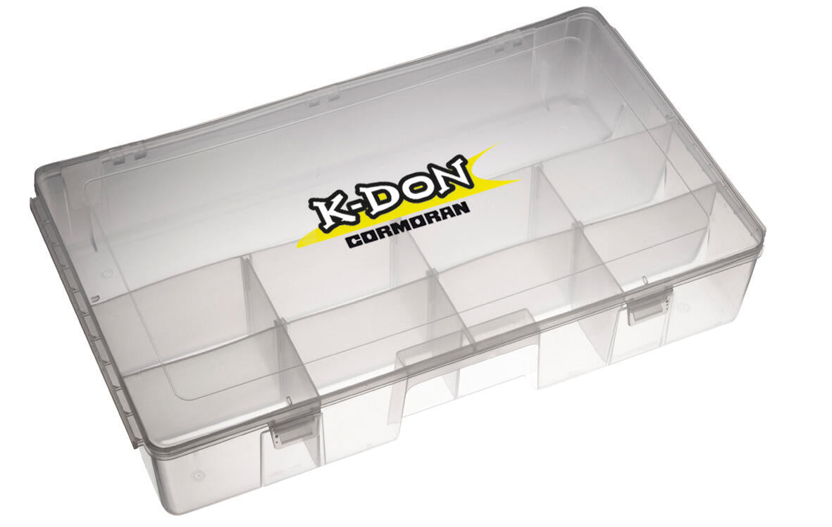 CUTIE K-DON PT.ACCESORII 1008 40X22X8CM