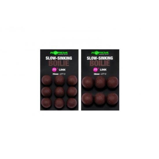 WAFTERS ARTIFICIAL LINK 15MM