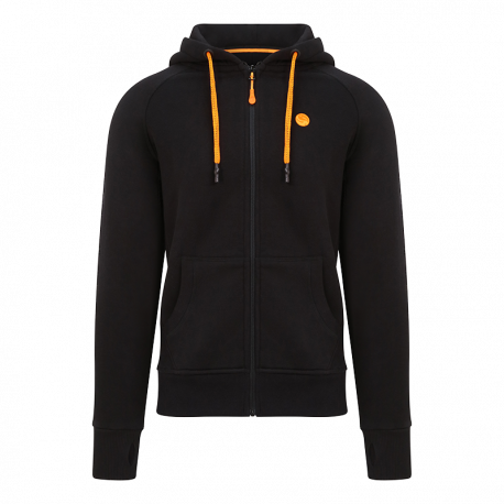 HANORAC SEMI LOGO BLACK MAR.M
