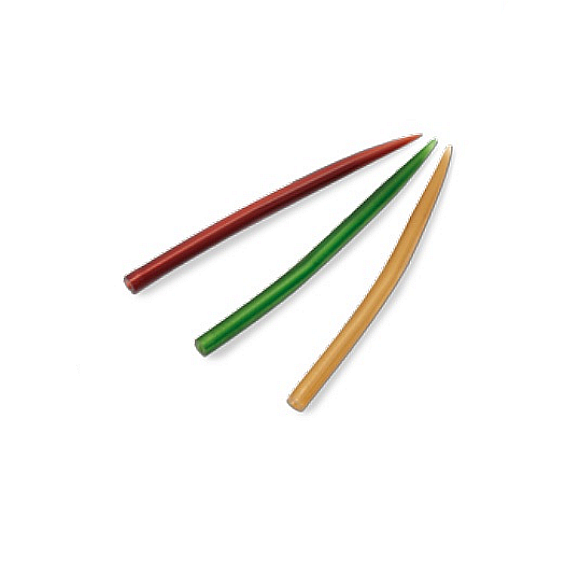 ANTI TANGLE SLEEVE MEDIUM 10BUC/PL