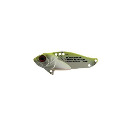 CICADA STRIKE PRO 4CM.6,6G CYBER VIBE.