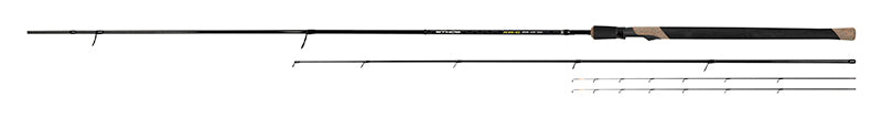 Matrix Ethos XR-C Bomb Rods