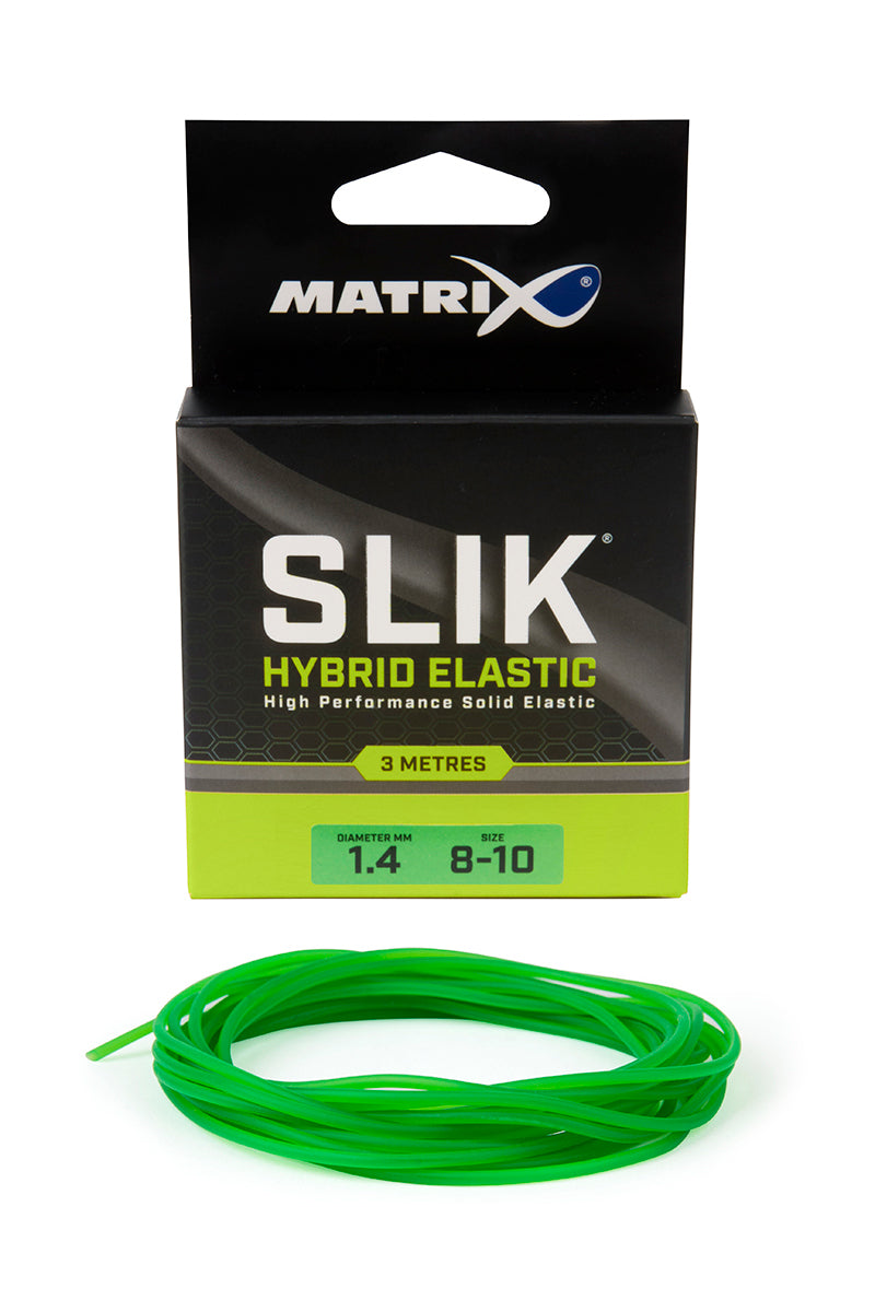Matrix SLIK Elastic