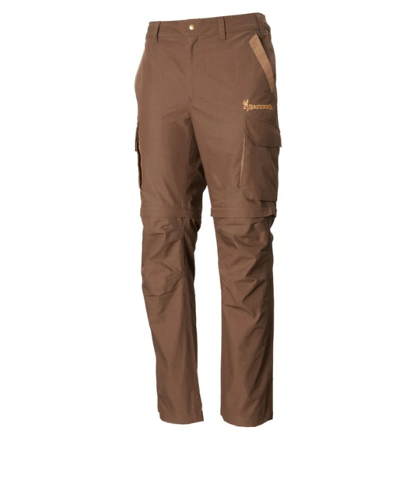 PANTALON SAVANNAH 2 LIGHT GREEN MAR.52