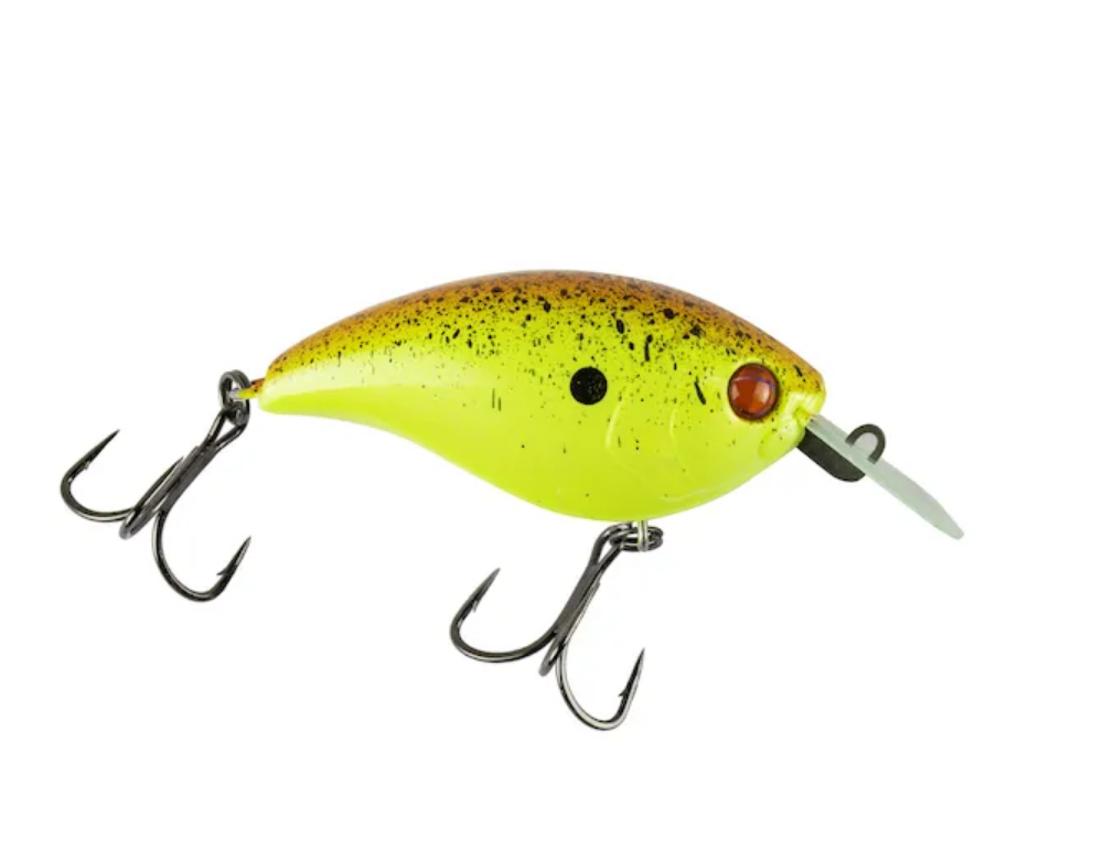 BLF SHALLOW RUNNER 5,5CM/14G SUNSET