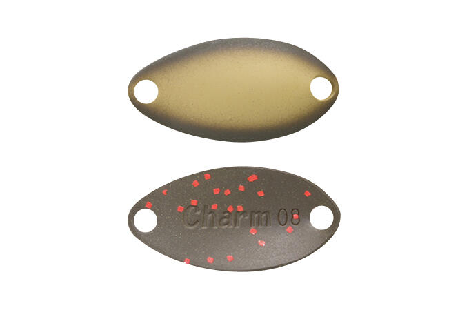 OSCILANTA CHARM 1,9CM/0,8G ENDO CHAPPY