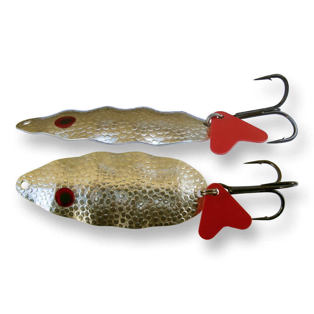 OSCILANTA ARGINTATA ONDA 2 DRG.SKIN 10G