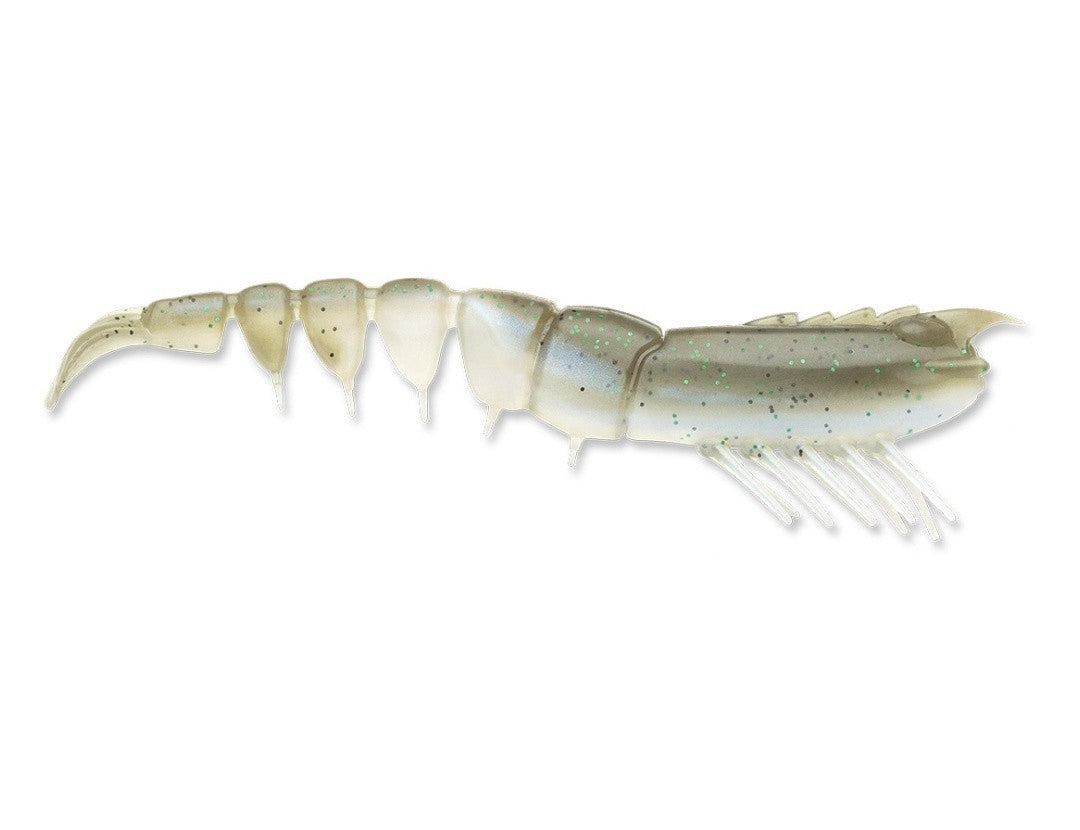 360GT COSTAL SHRIMP WEIGHTED SWIMBAIT HOOK CSP03GG-116H