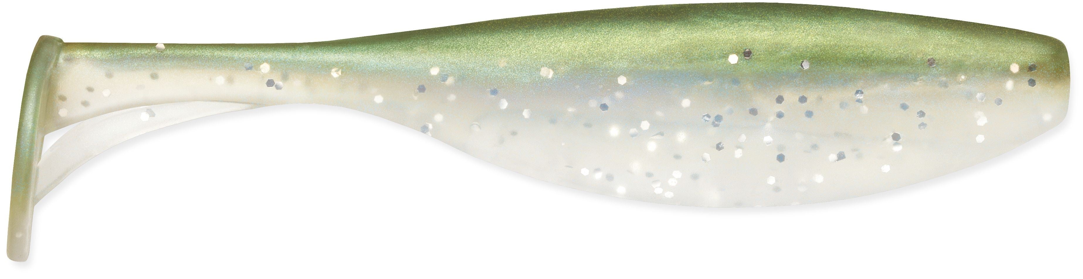 360GT LARGO SHAD 03  (10 buc) PILCHARD