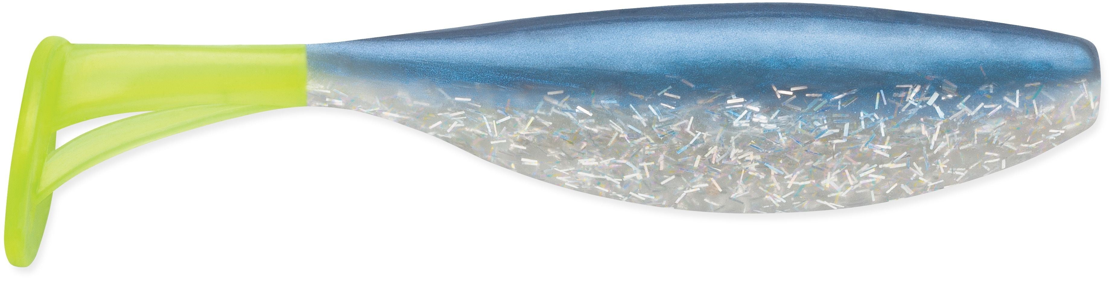360GT LARGO SHAD 03  (7 buc) BLUE MOON CHART TAI