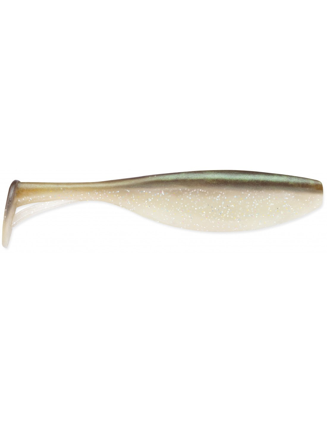 360GT LARGO SHAD 04  (10 buc) ARKANSAS GLOW