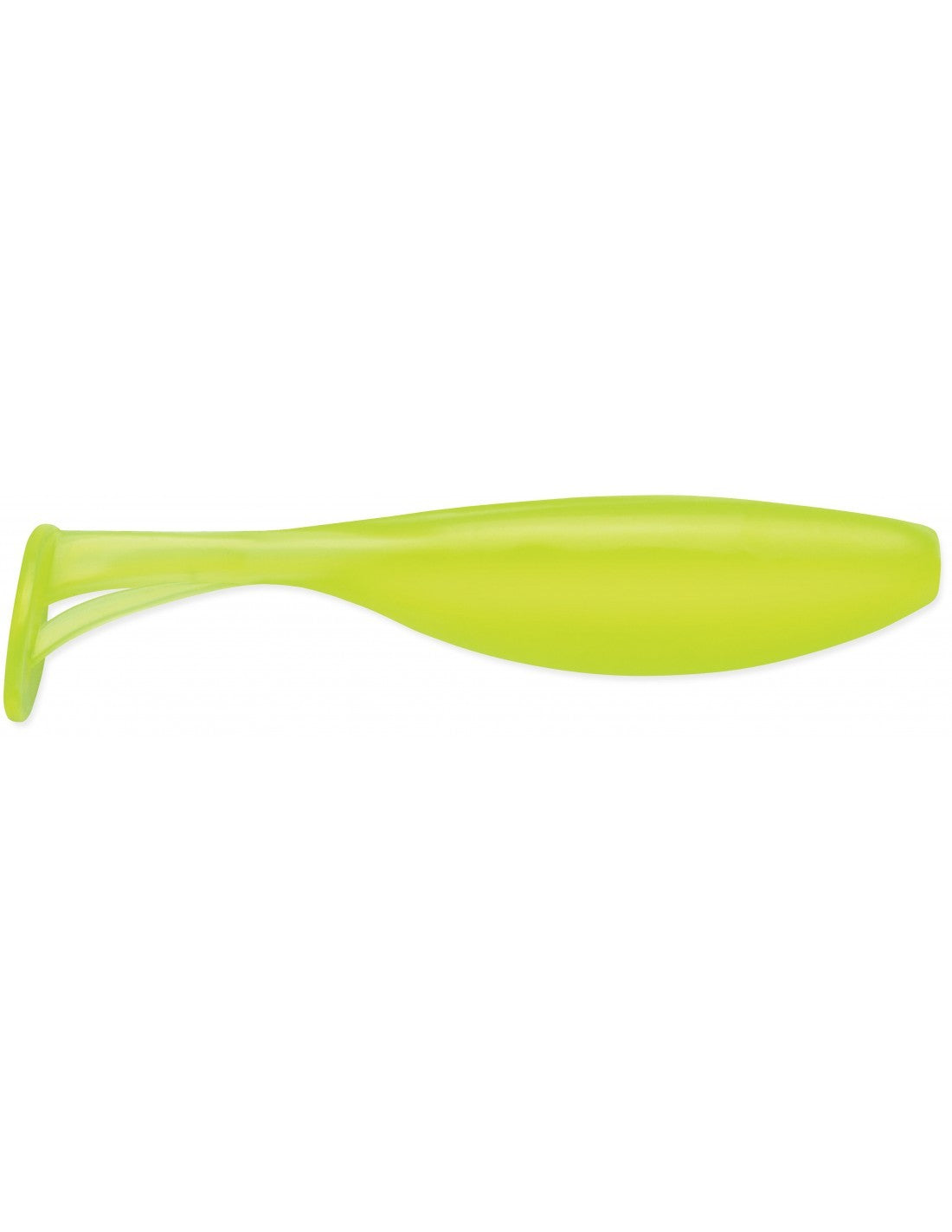 360GT LARGO SHAD 04  (10 buc) LIMETREUSE