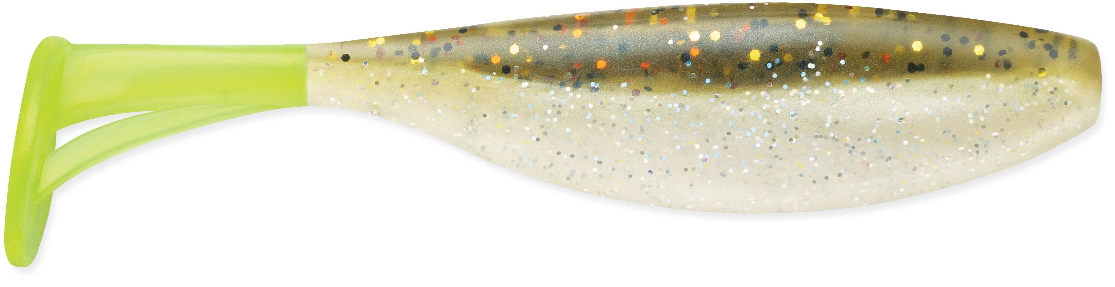 360GT LARGO SHAD 04  (7 buc) HOT MAMA