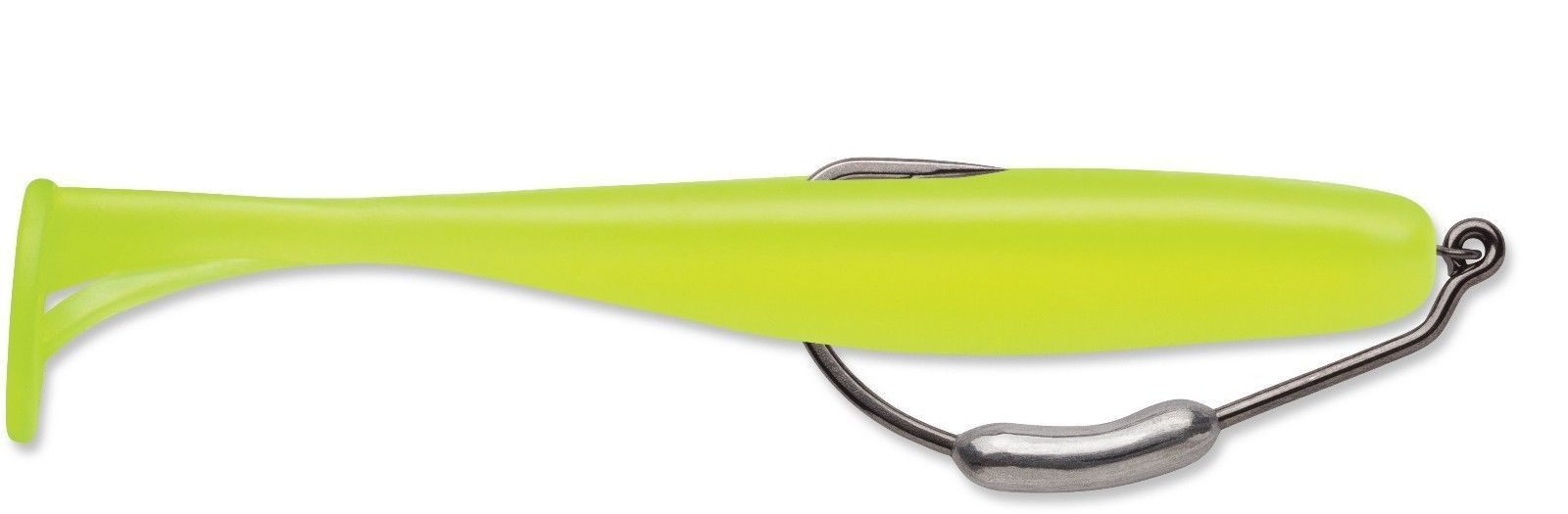 360GT MANGROVE MINNOW 03  (1 naluca armata carlig lestat VMC 3/0 + 3 corpuri)
