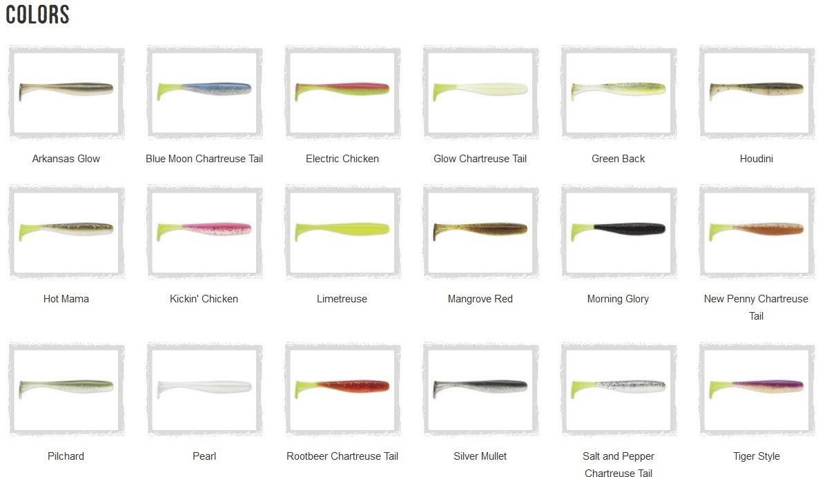 360GT MANGROVE MINNOW 04  (1 naluca armata carlig lestat VMC 4/0 + 3 corpuri)