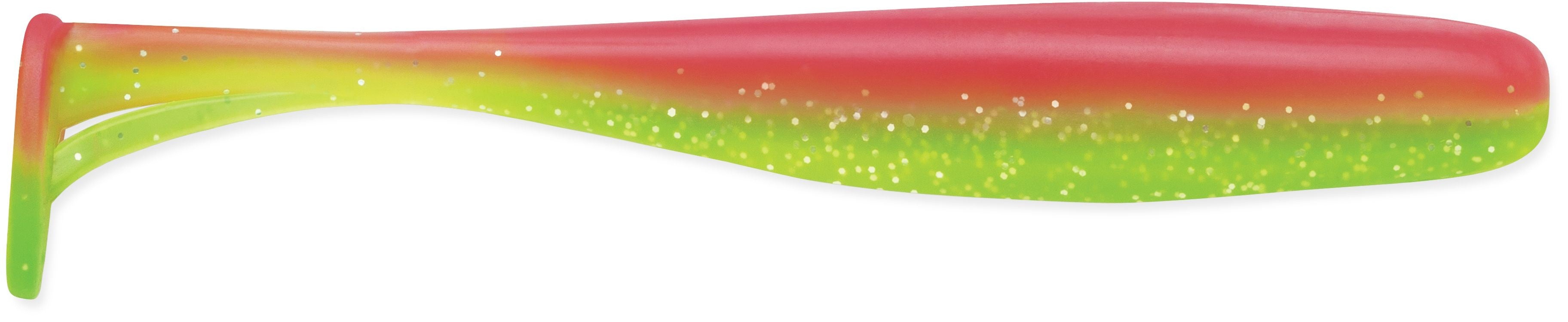 360GT MANGROVE MINNOW 04  (10 buc) ELECTRIC CHICK