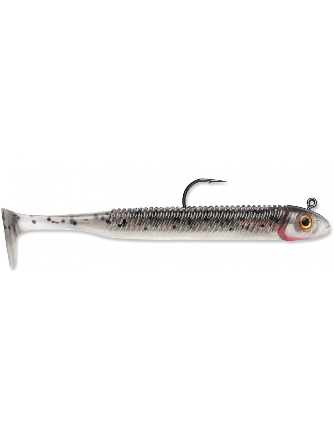 360GT SEARCHBAIT MINNOW 3.5"- 1/226.8g SMOKIN' GHOST