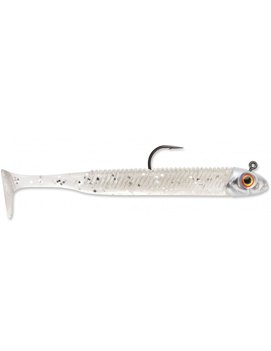 360GT SEARCHBAIT MINNOW WEEDLESS JIG GAGA