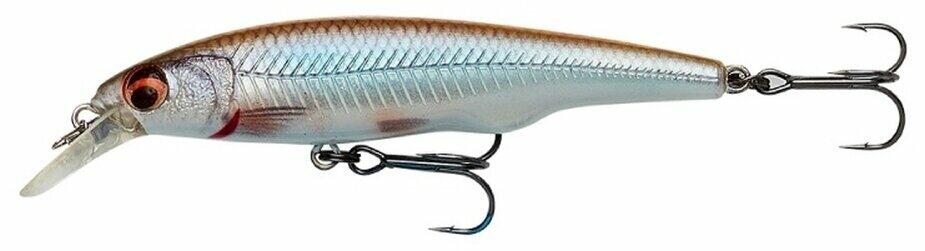 GRAVITY TWITCH MR 8,3CM/10G SUSPENDING ROACH