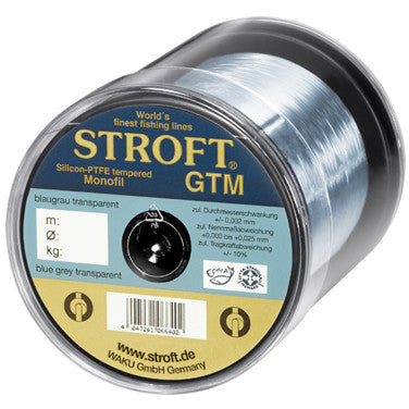 FIR GTM 016MM/3,0KG/50M