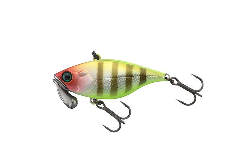 TN/38 TRIGON 3,8CM/7,3G NOIKE PIERO