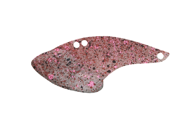 CICADA KURO BALL 2,0G SHOBOKURE RED GLOW