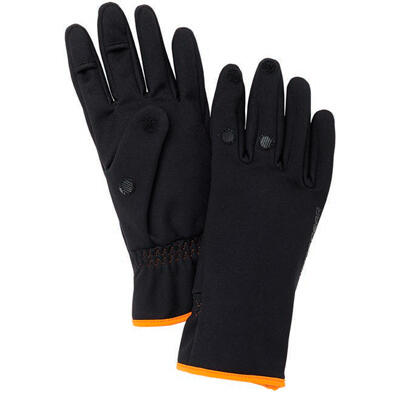 MANUSI SOFTSHELL GREY MAR.M