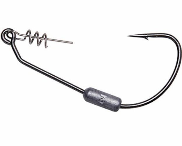 CARLIG SAVAGE OFFSET WEEDLESS BN 4/0/2G 4BUC/PL