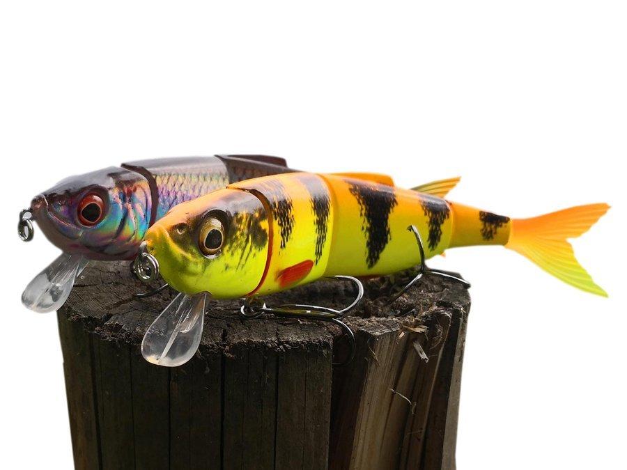 4PLAY V2 LIPLURE 13,5CM/18G SF05