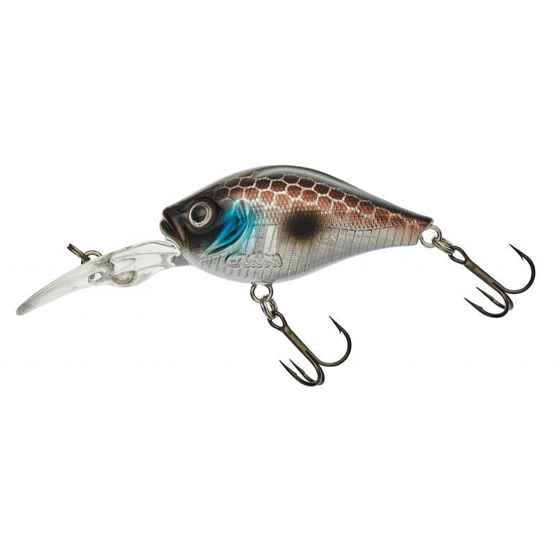 VOBLER GUNKI D-GIGAN 39 F 3,9CM/4,7G ANCHOR