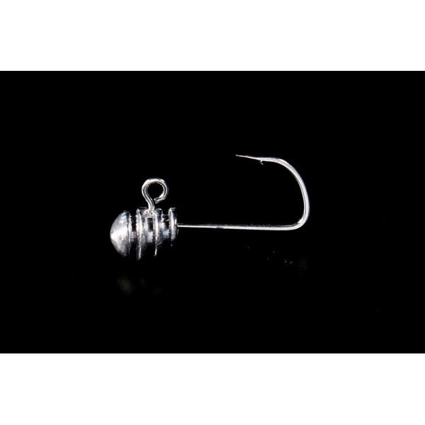 JIG TIDE RING HEAD 0,4G 5BUC/PL