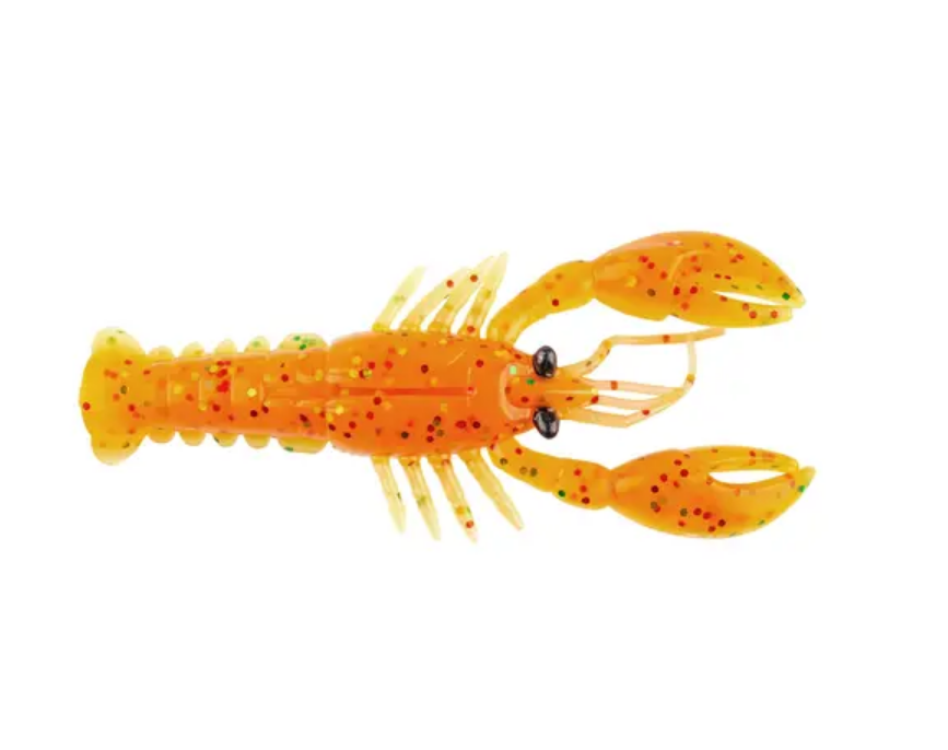 MEZASHI ROCK LOBSTER 7,5CM/6G CHART&CHART 6BUC/PL