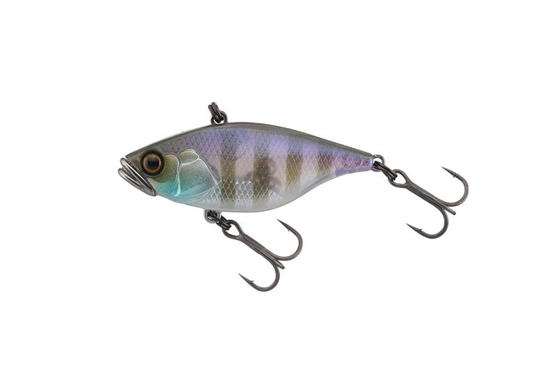 VOBLER TN38 3,8CM/5,1G GHOST CHIGILL