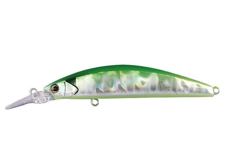 VOBLER TRICOROLL GT 88MD-F 8,8CM/10,8G FGB