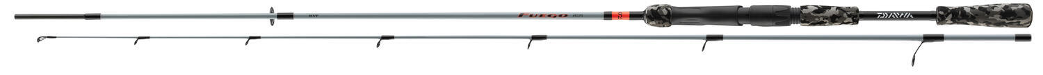 2BUC. FUEGO SPIN 2,40M/10-30G