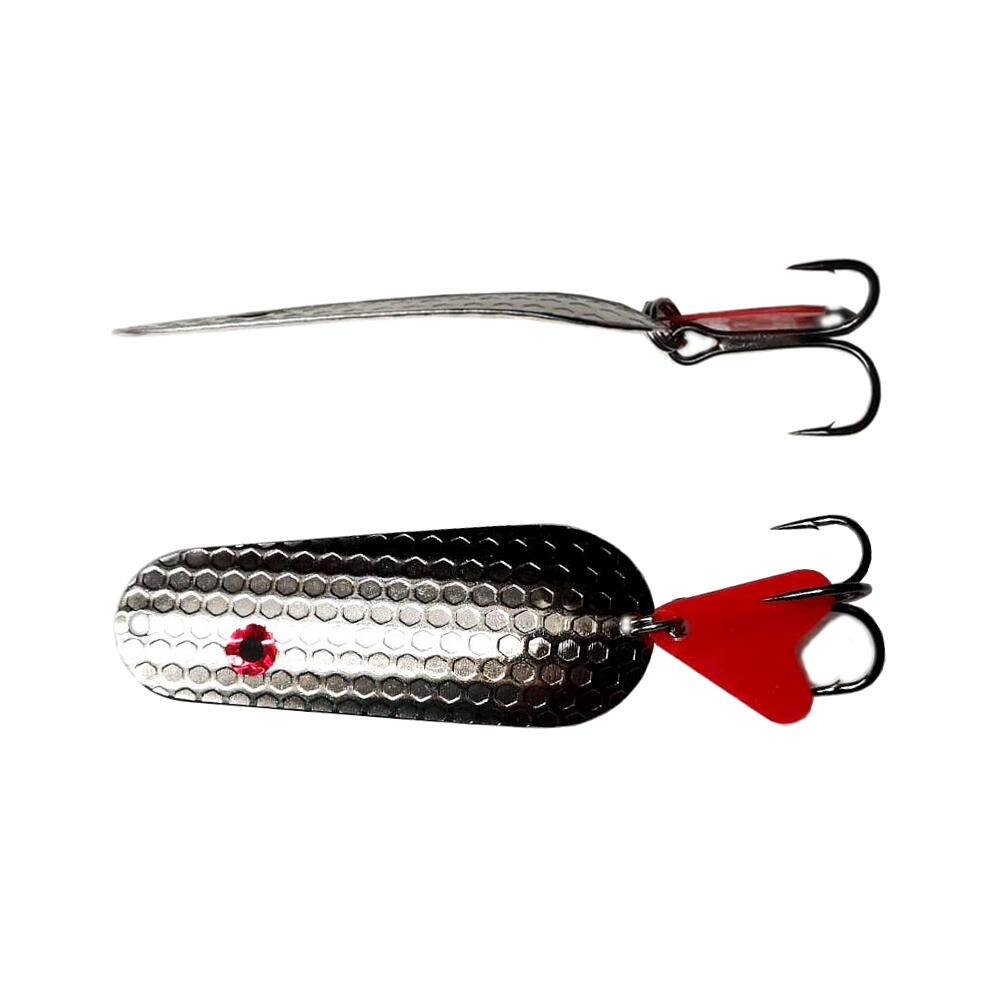 OSCILANTA NIKELATA PISCOT 2 HEX 10G