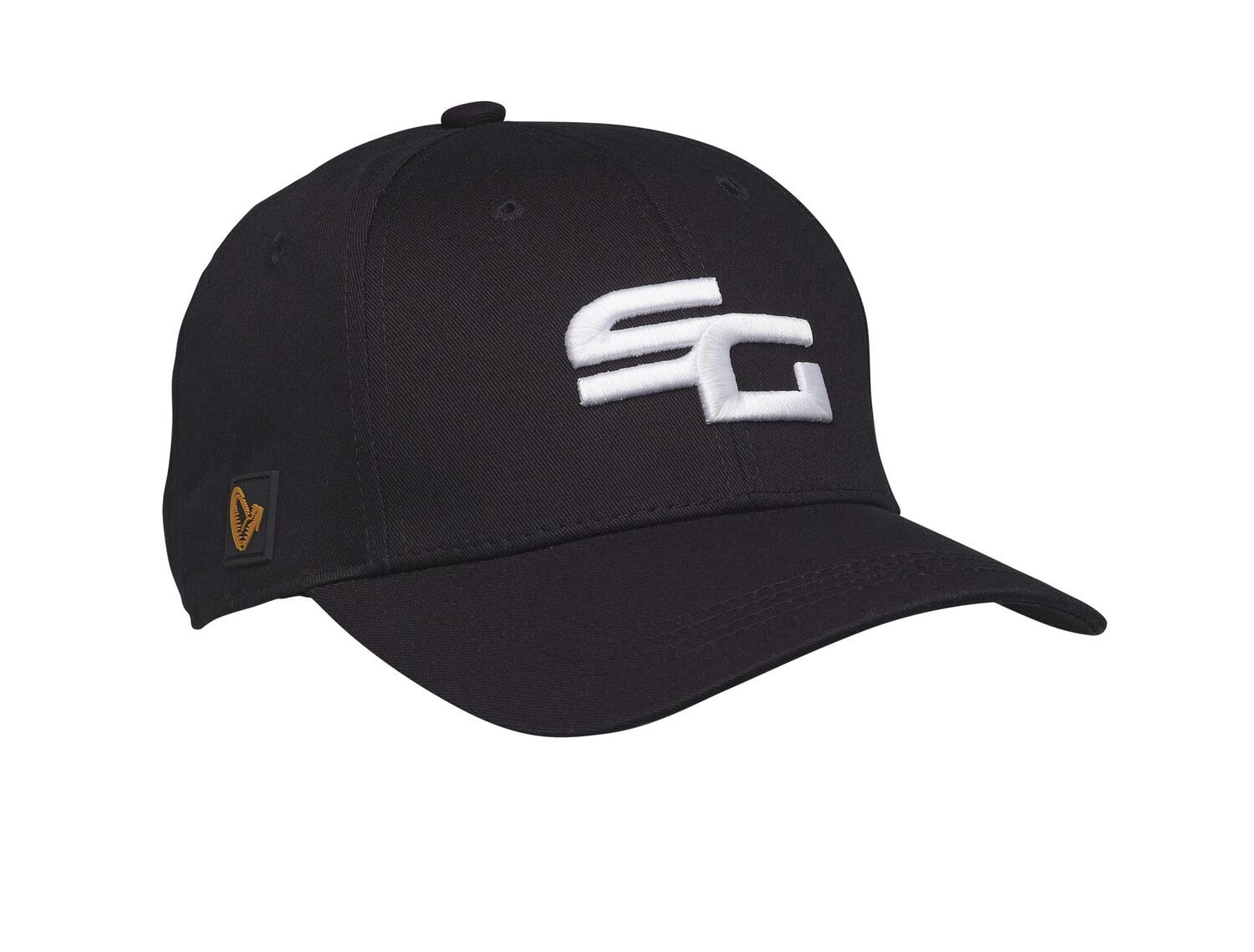 SAPCA SG BASEBALL ONE SIZE BLACK INK