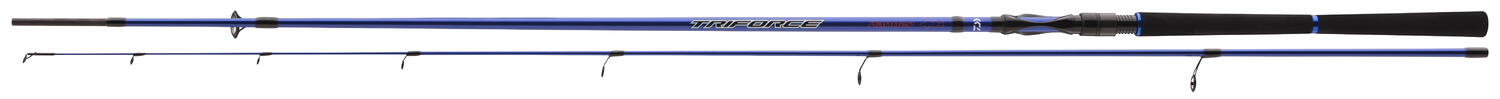 2BUC.TRIFORCE TARGET ZANDER SPIN 2.40M/15-50G