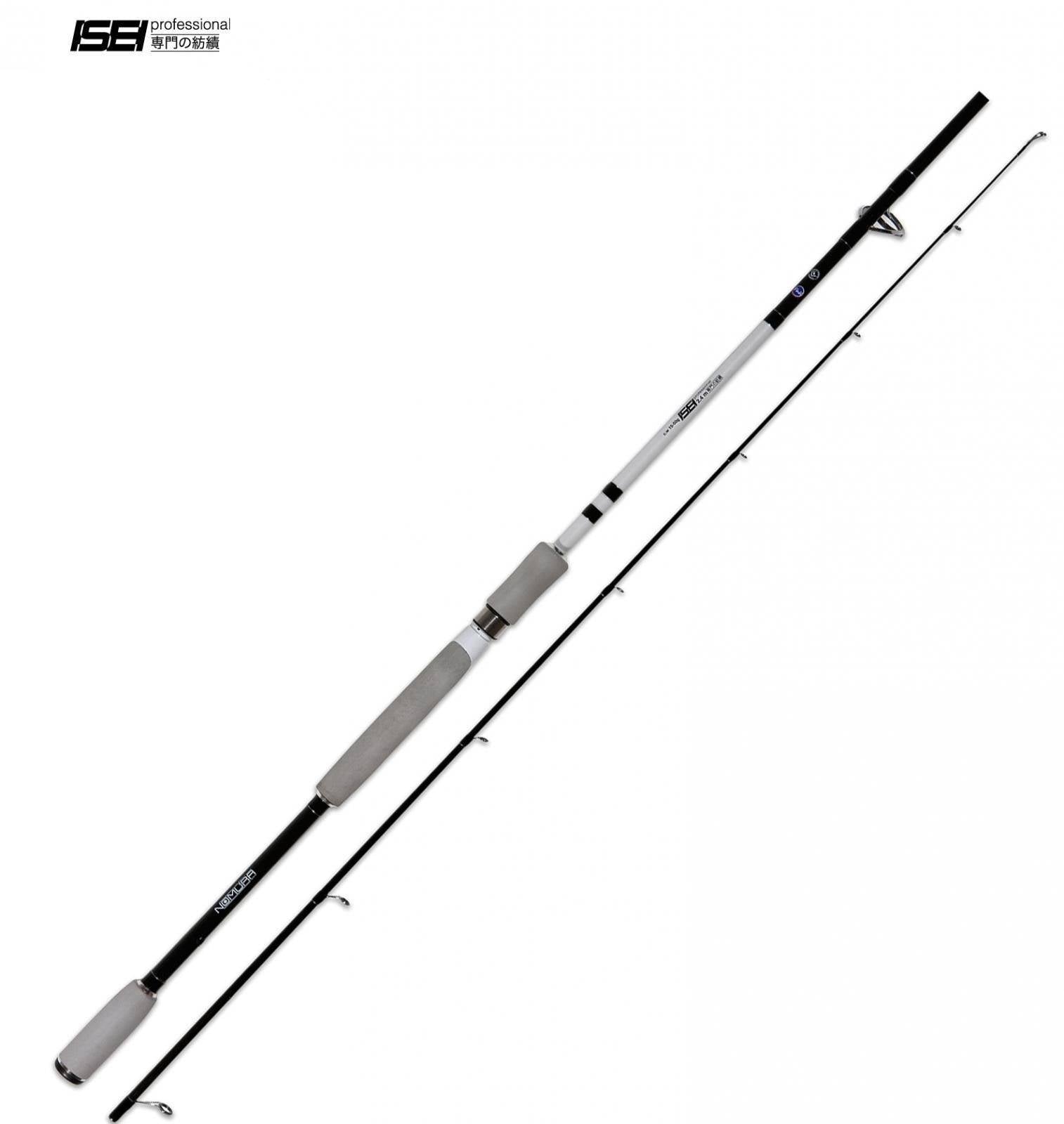 ISEI 2BUC 2,10M 10-35G