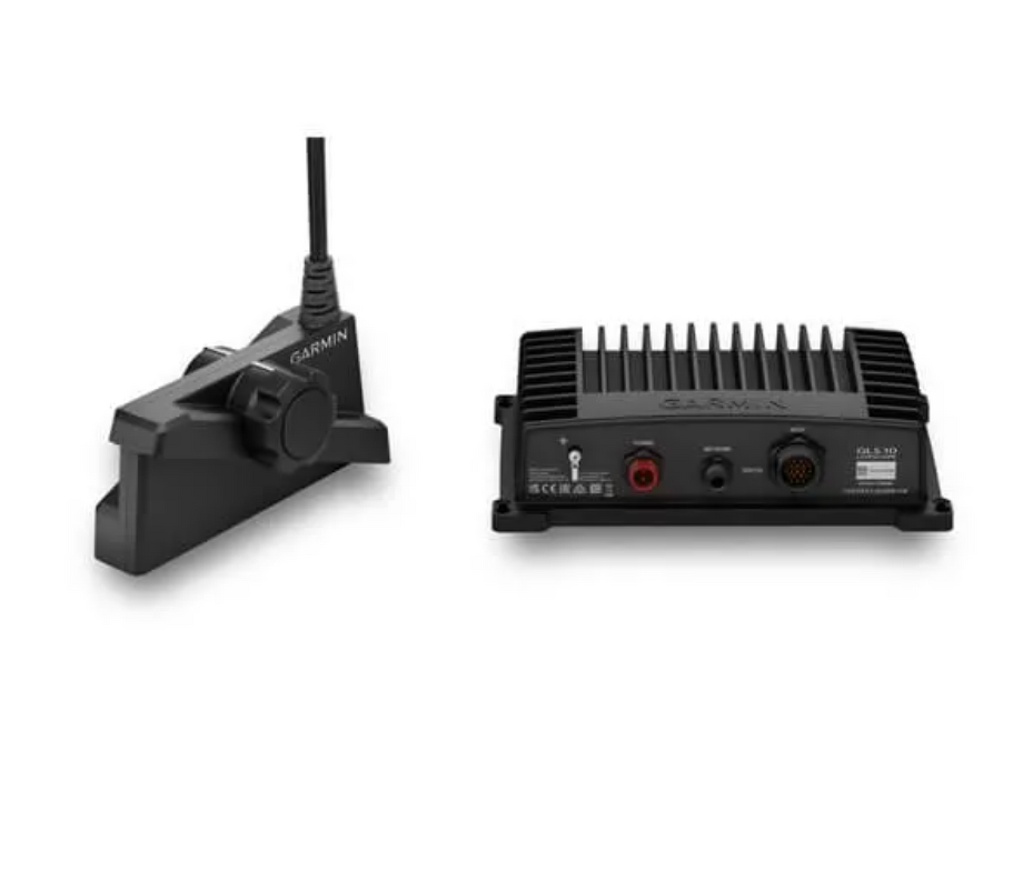 LIVESCOPE PLUS SYSTEM LVS34 AND GLS10