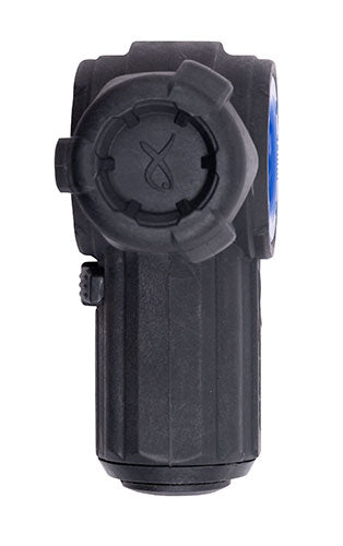 Matrix 3D-R Keepnet Arms