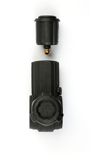 Matrix 3D-R Keepnet Arms